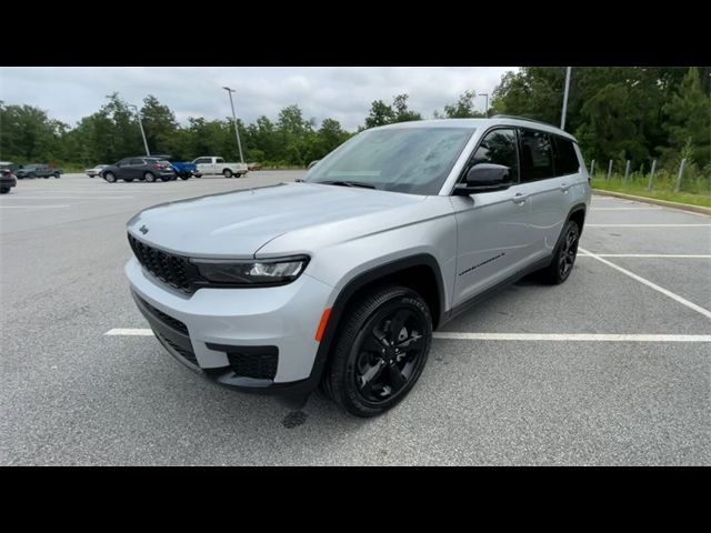 2024 Jeep Grand Cherokee L Altitude X