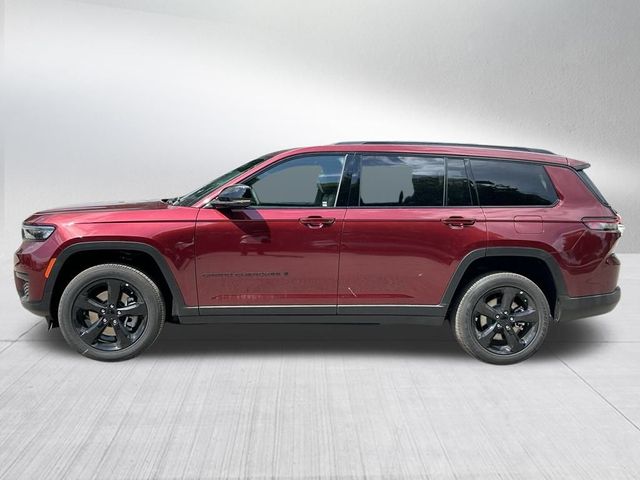 2024 Jeep Grand Cherokee L Altitude X