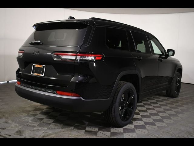 2024 Jeep Grand Cherokee L Altitude X