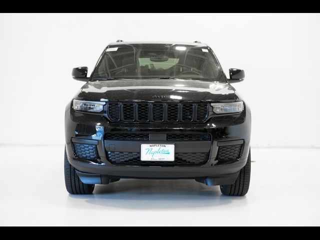 2024 Jeep Grand Cherokee L Altitude X