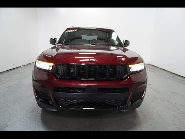 2024 Jeep Grand Cherokee L Altitude X