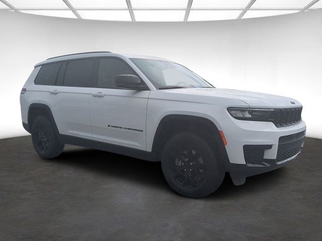 2024 Jeep Grand Cherokee L Altitude X