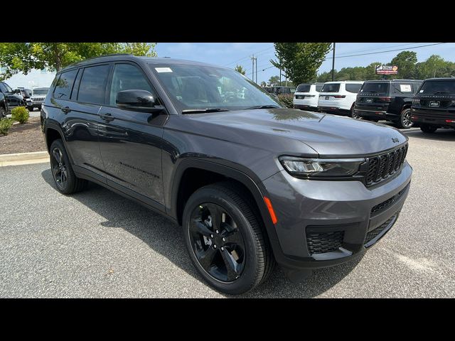 2024 Jeep Grand Cherokee L Altitude X