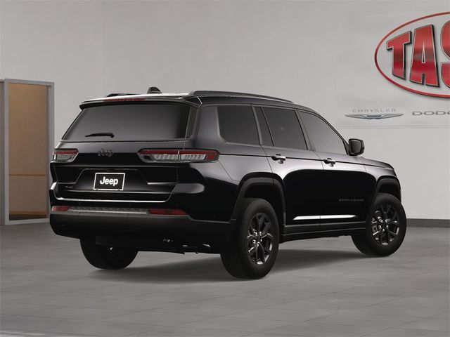 2024 Jeep Grand Cherokee L Altitude X