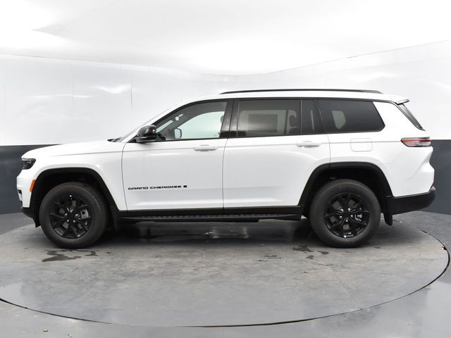 2024 Jeep Grand Cherokee L Altitude X