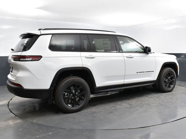 2024 Jeep Grand Cherokee L Altitude X