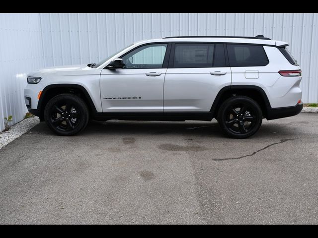 2024 Jeep Grand Cherokee L Altitude X