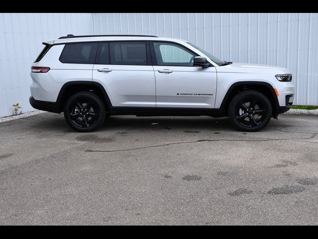 2024 Jeep Grand Cherokee L Altitude X