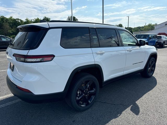 2024 Jeep Grand Cherokee L Altitude X