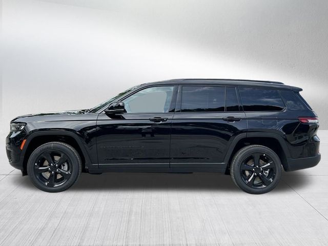 2024 Jeep Grand Cherokee L Altitude X