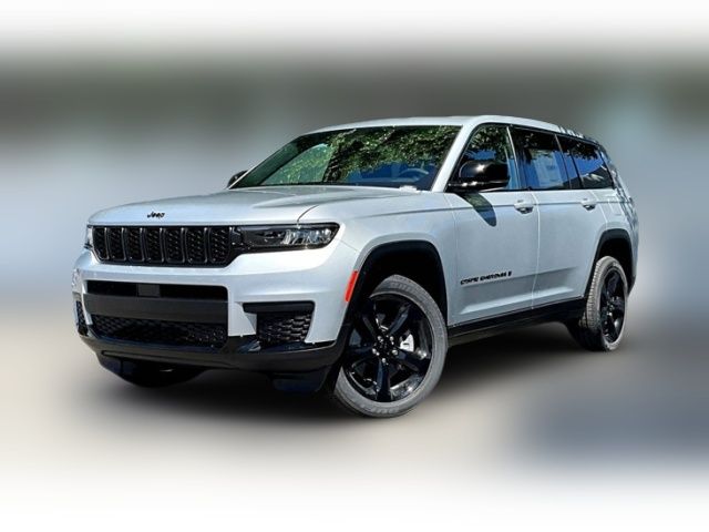 2024 Jeep Grand Cherokee L Altitude X