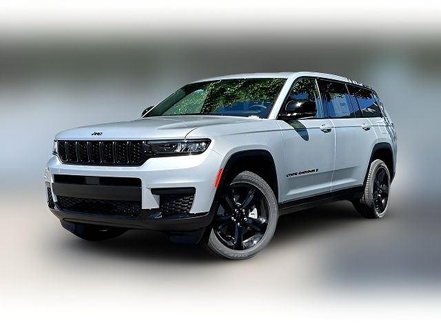 2024 Jeep Grand Cherokee L Altitude X