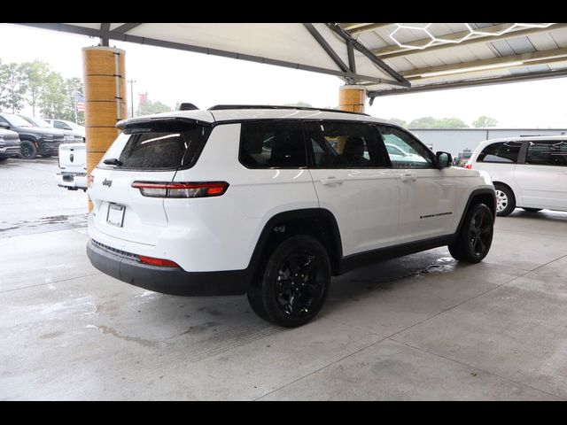 2024 Jeep Grand Cherokee L Altitude X