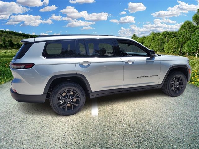 2024 Jeep Grand Cherokee L Altitude X