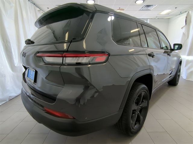 2024 Jeep Grand Cherokee L Altitude X