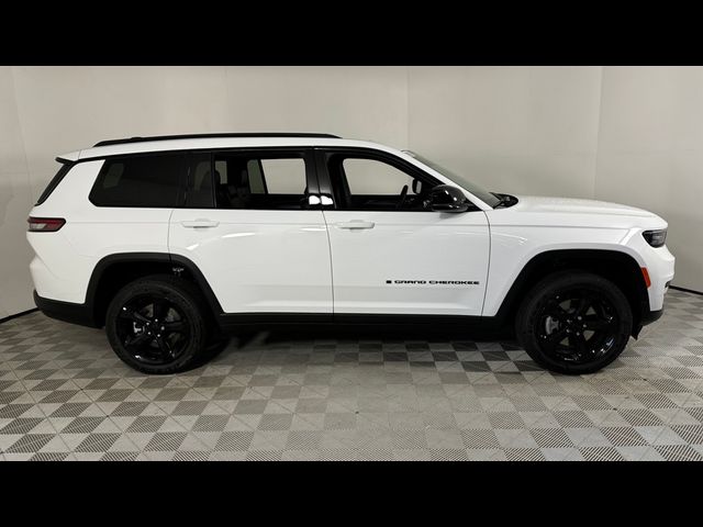 2024 Jeep Grand Cherokee L Altitude X