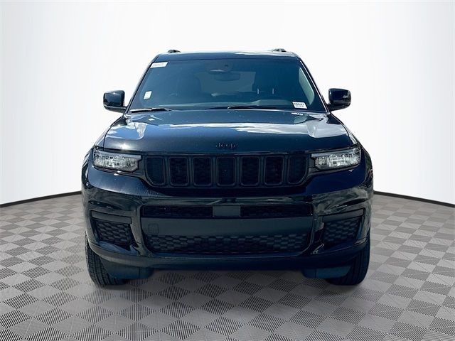 2024 Jeep Grand Cherokee L Altitude X