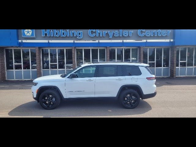 2024 Jeep Grand Cherokee L Altitude X