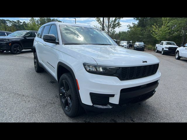 2024 Jeep Grand Cherokee L Altitude X