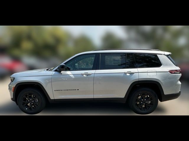 2024 Jeep Grand Cherokee L Altitude X