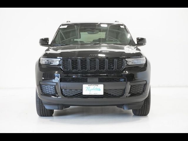 2024 Jeep Grand Cherokee L Altitude X