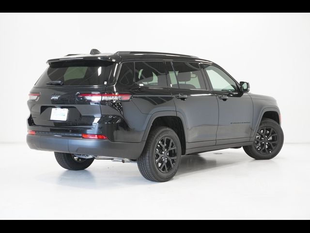 2024 Jeep Grand Cherokee L Altitude X