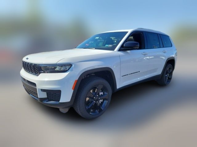 2024 Jeep Grand Cherokee L Altitude X