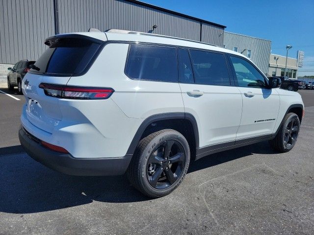 2024 Jeep Grand Cherokee L Altitude X