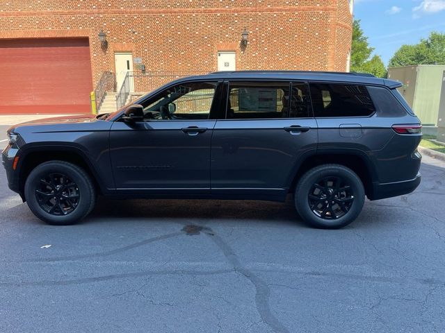 2024 Jeep Grand Cherokee L Altitude X