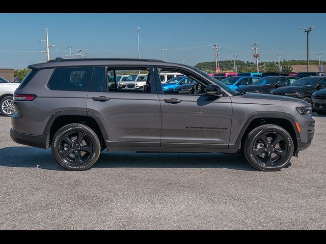 2024 Jeep Grand Cherokee L Altitude X