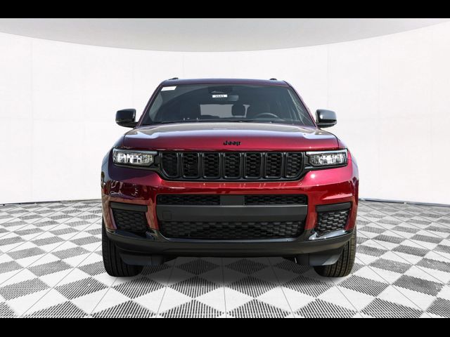 2024 Jeep Grand Cherokee L Altitude X