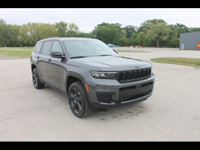 2024 Jeep Grand Cherokee L Altitude X