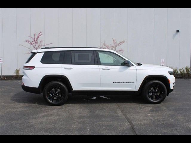 2024 Jeep Grand Cherokee L Altitude X