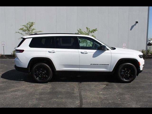 2024 Jeep Grand Cherokee L Altitude X