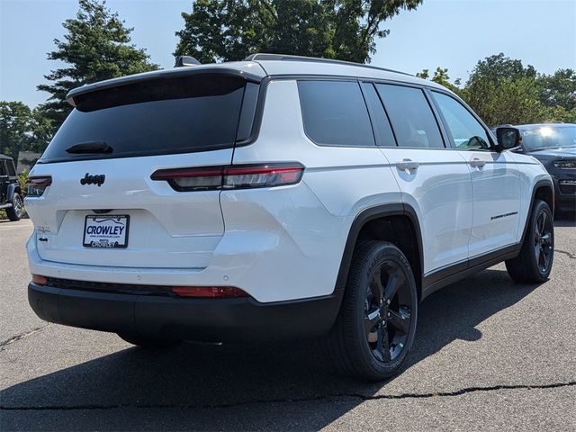 2024 Jeep Grand Cherokee L Altitude X