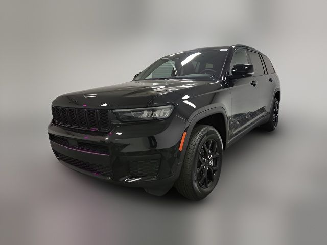 2024 Jeep Grand Cherokee L Altitude X