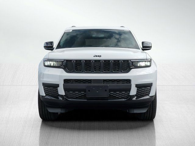 2024 Jeep Grand Cherokee L Altitude X