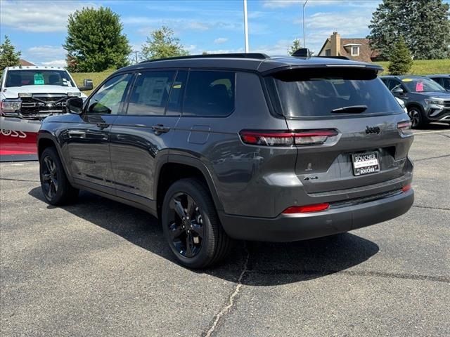 2024 Jeep Grand Cherokee L Altitude X