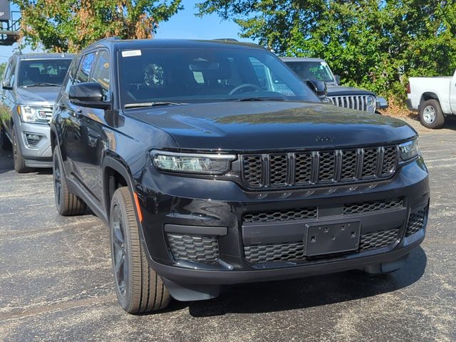 2024 Jeep Grand Cherokee L Altitude X