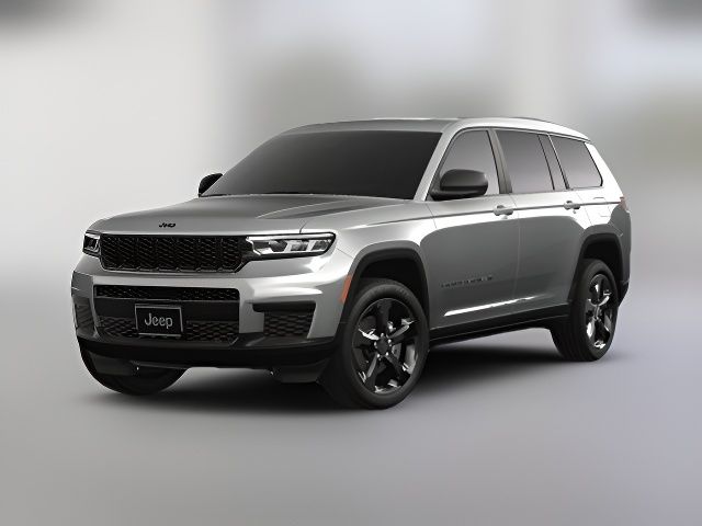 2024 Jeep Grand Cherokee L Altitude X