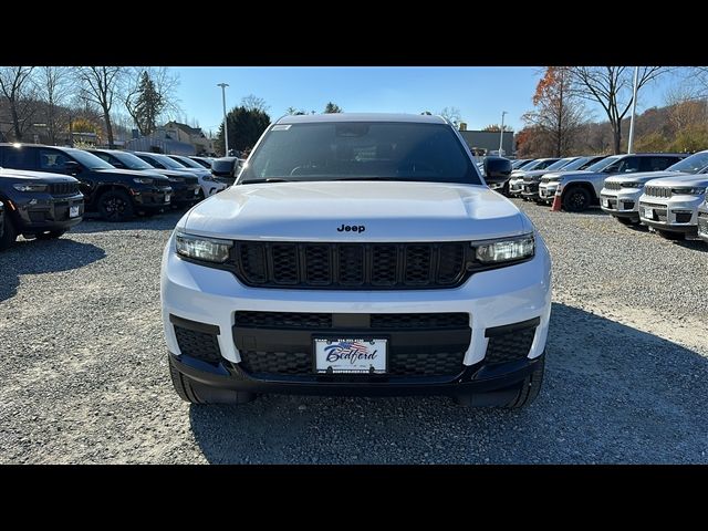 2024 Jeep Grand Cherokee L Altitude X