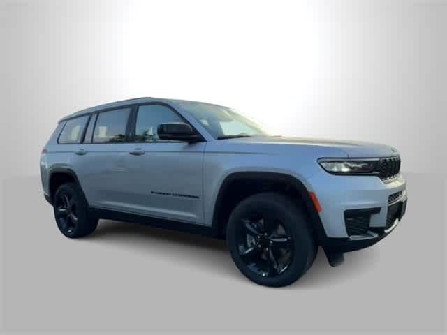 2024 Jeep Grand Cherokee L Altitude X