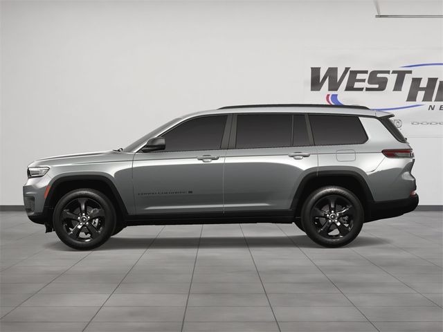 2024 Jeep Grand Cherokee L Altitude X