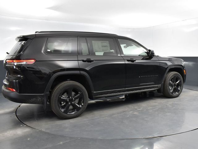 2024 Jeep Grand Cherokee L Altitude X