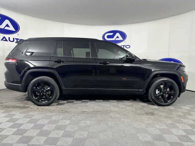 2024 Jeep Grand Cherokee L Altitude X