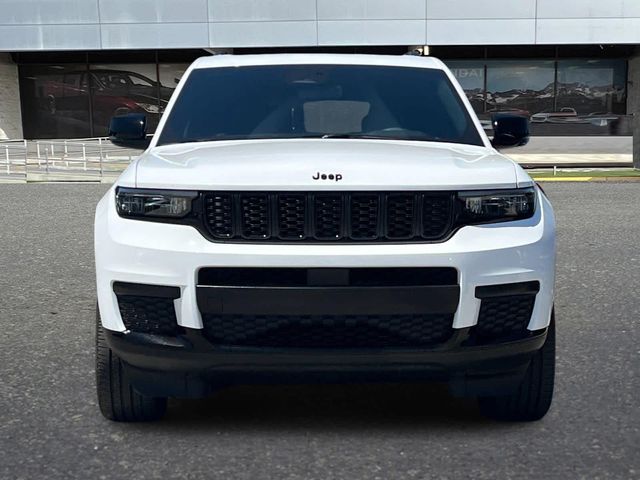 2024 Jeep Grand Cherokee L Altitude X