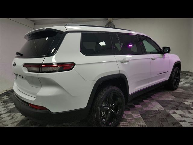 2024 Jeep Grand Cherokee L Altitude X