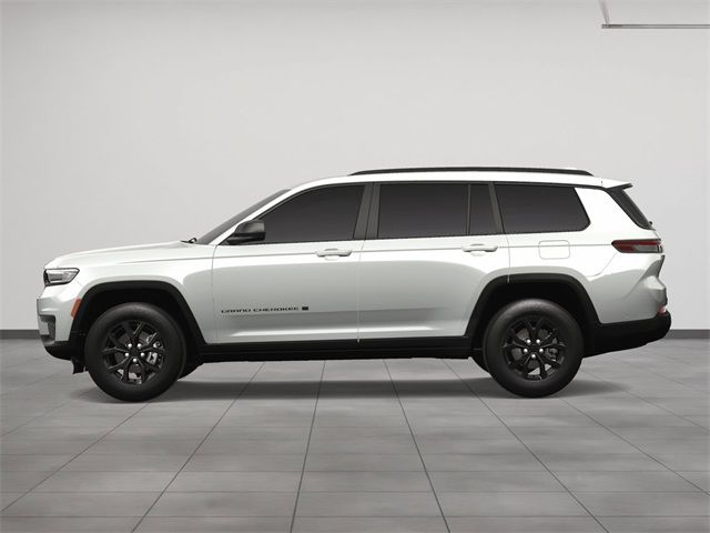 2024 Jeep Grand Cherokee L Altitude X