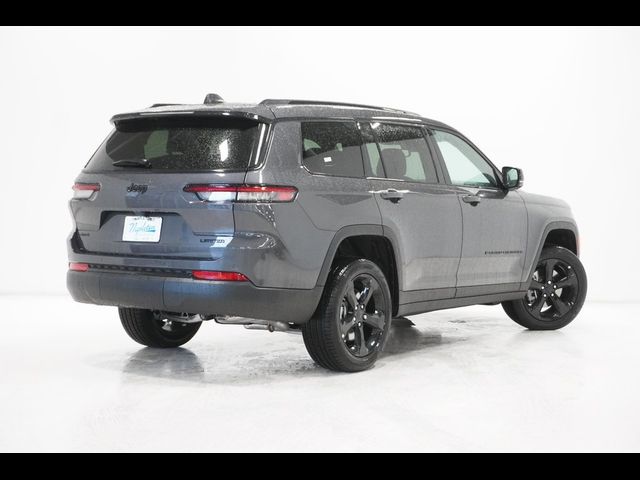 2024 Jeep Grand Cherokee L Altitude X