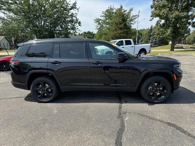 2024 Jeep Grand Cherokee L Altitude X